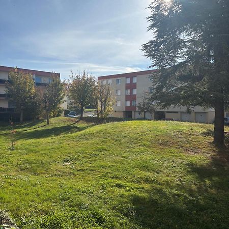 Appartamento Casa Ragazzi - Refait à neuf - Calme - Parking Lempdes Esterno foto