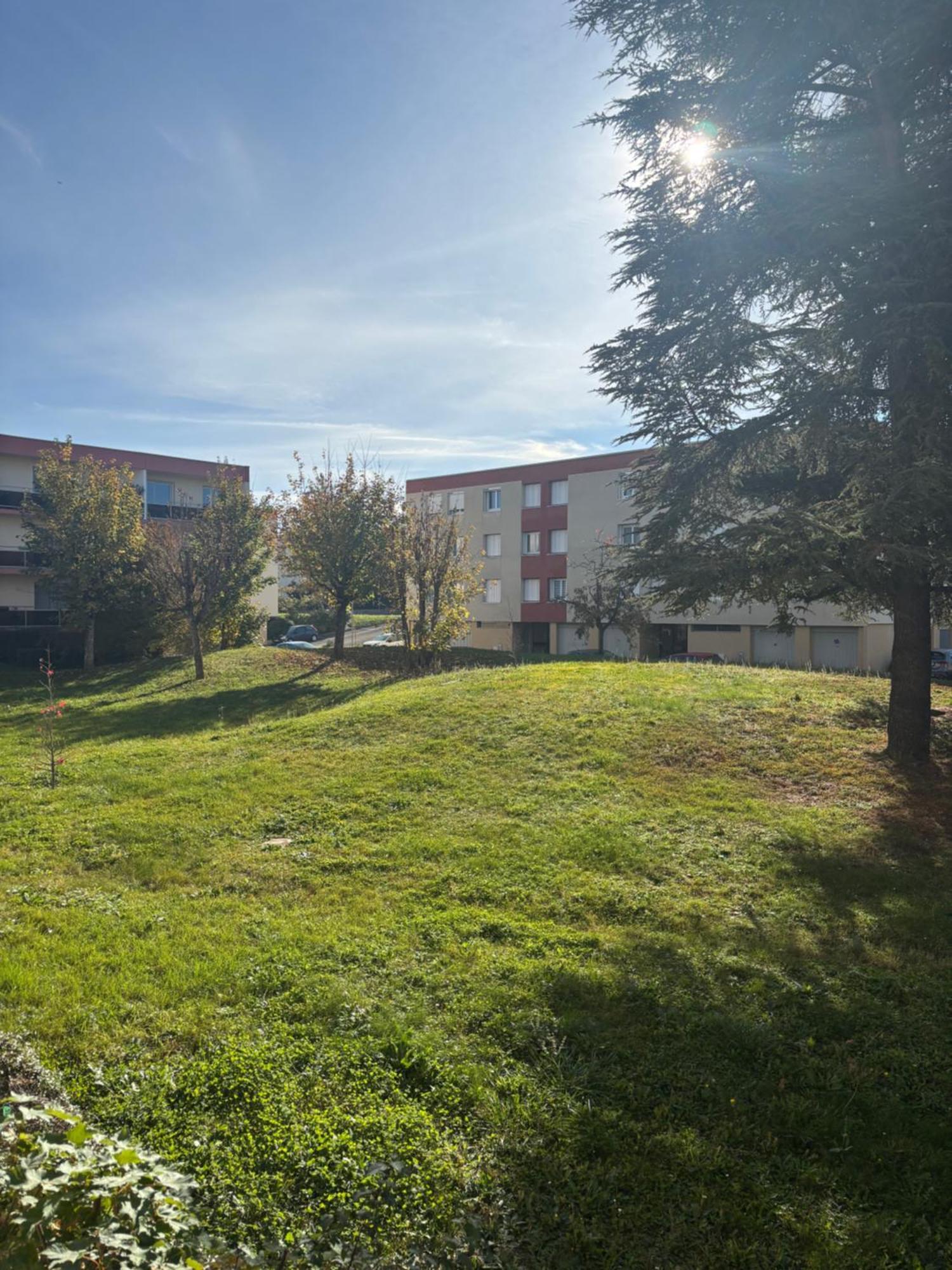 Appartamento Casa Ragazzi - Refait à neuf - Calme - Parking Lempdes Esterno foto